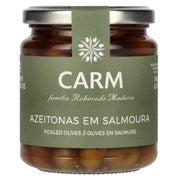 CARM Pickled Olives 300 g