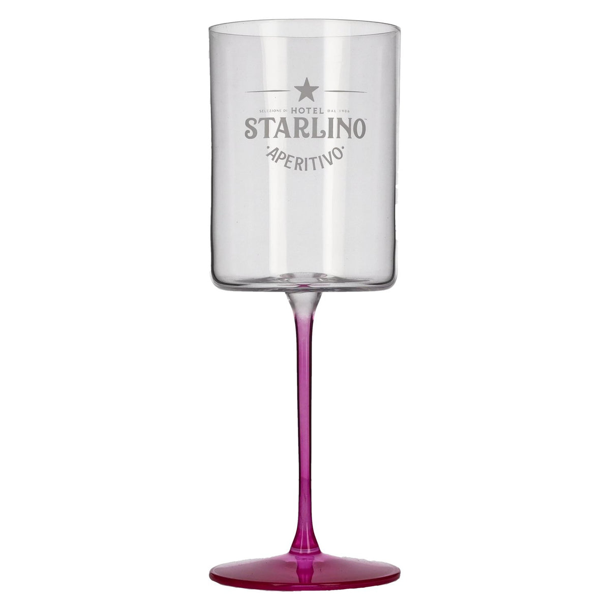 Verre à pied Starlino Aperitivo