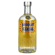 Absolut HARING Vodka 40% Vol. 0,7l