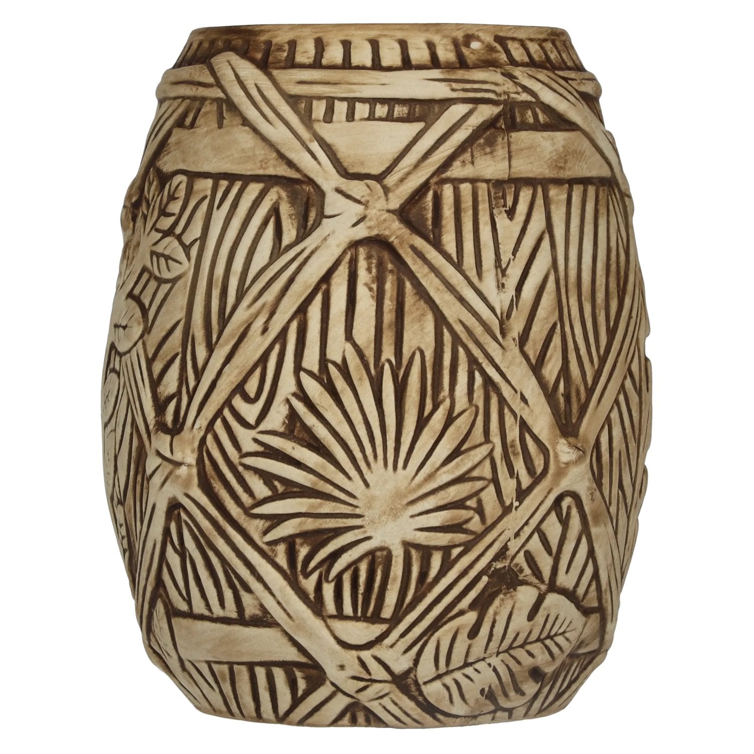 Planteray Tiki Mug