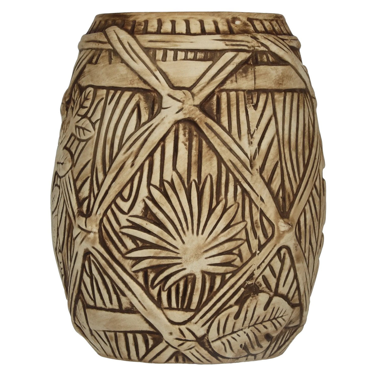 Planteray Tiki Mug