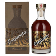 Facundo EXQUISITO Rum 40% Vol. 0,7l in gift box