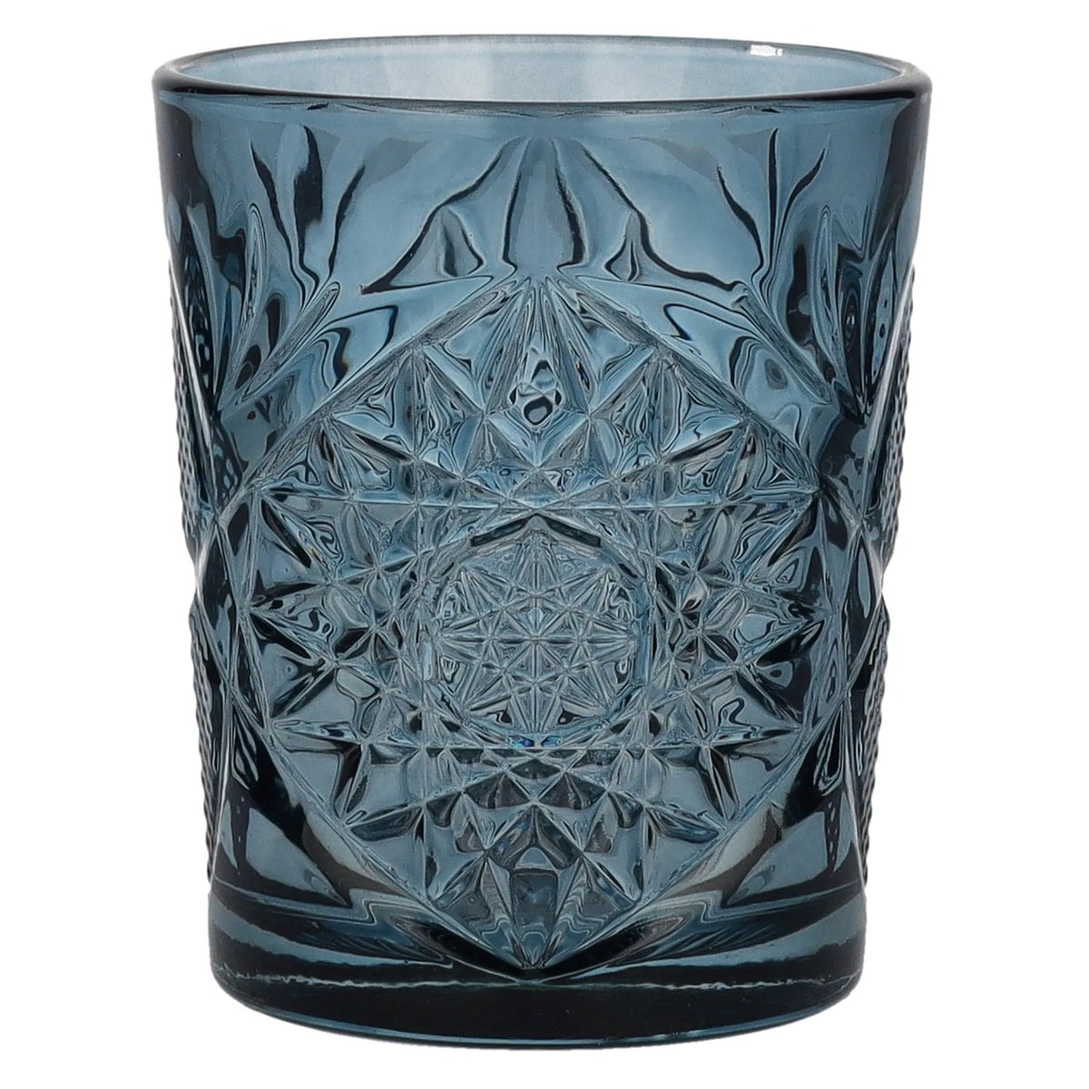 Onis Icon drinking glass blue 0.35l