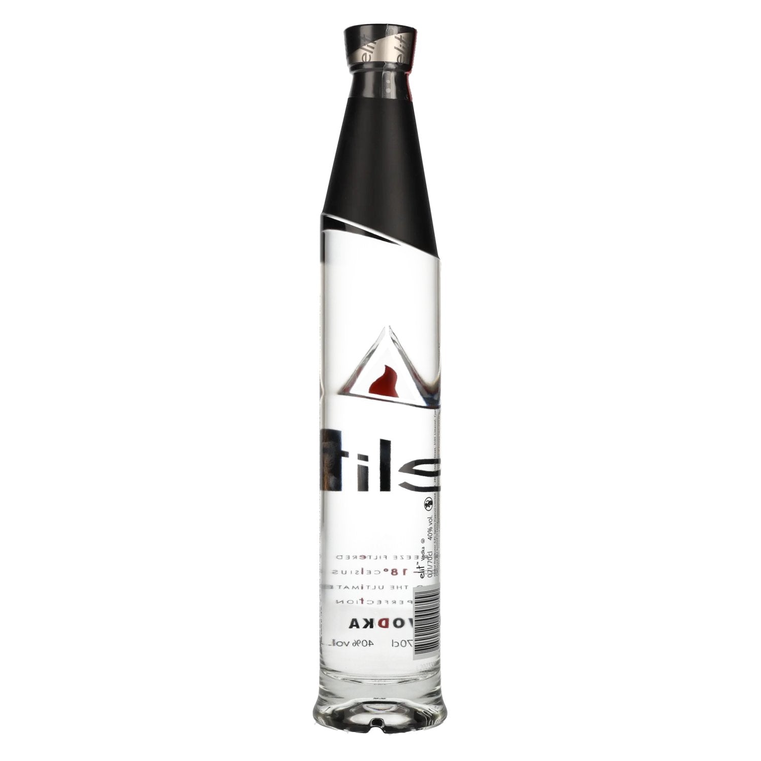 Elit Eighteen Vodka 40% Vol. 0,7l