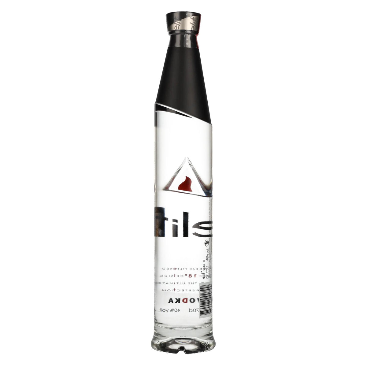 Elit Eighteen Vodka 40% Vol. 0,7l