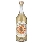 Topanito Reposado Tequila 100% Agave Azul 40% Vol. 0,7l