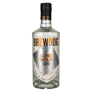 BrewDog LoneWolf Gin 40% Vol. 0,7l
