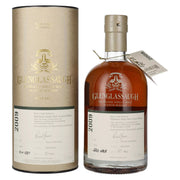 Glenglassaugh 10 Years Old RARE CASK RELEASE 2009 Sherry Puncheon Cask 957 57,9% Vol. 0,7l en boîte cadeau