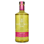 Whitley Neill PINEAPPLE GIN 41,3 % vol. 0,7 l