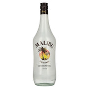 Malibu Coconut 18 % vol. 1 l