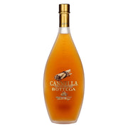 Bottega CANNELLA Ceylon Cinnamon Liqueur 28% ABV 0.5l