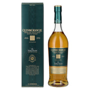 Glenmorangie Legends The TARLOGAN Highland Single Malt 43% Vol. 0,7l in gift box