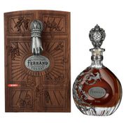 Cognac Ferrand Légendaire Grande Champagne Cognac 42,1% Vol. 0,7l in wooden box