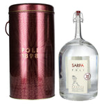 Poli Grappa Sarpa di Poli 40% Vol. 3l en Tinbox