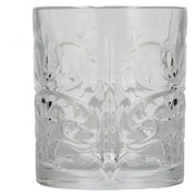 ILIOS Crystal Glass Graffity Jazz Mug, 31 cl