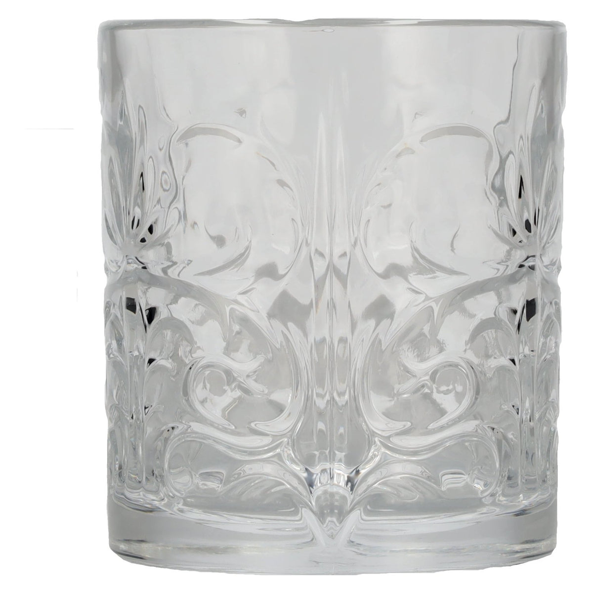 ILIOS crystal glass Graffity Jazz tumbler 31 cl