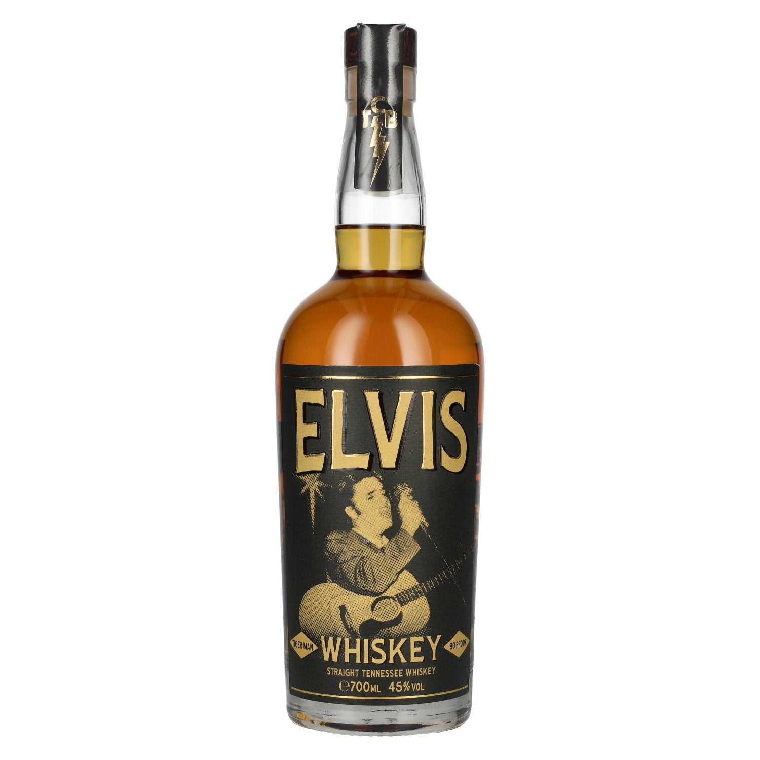 Elvis Whiskey
