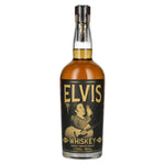Elvis TIGER MAN Straight Tennessee Whiskey 45% Vol. 0,7l