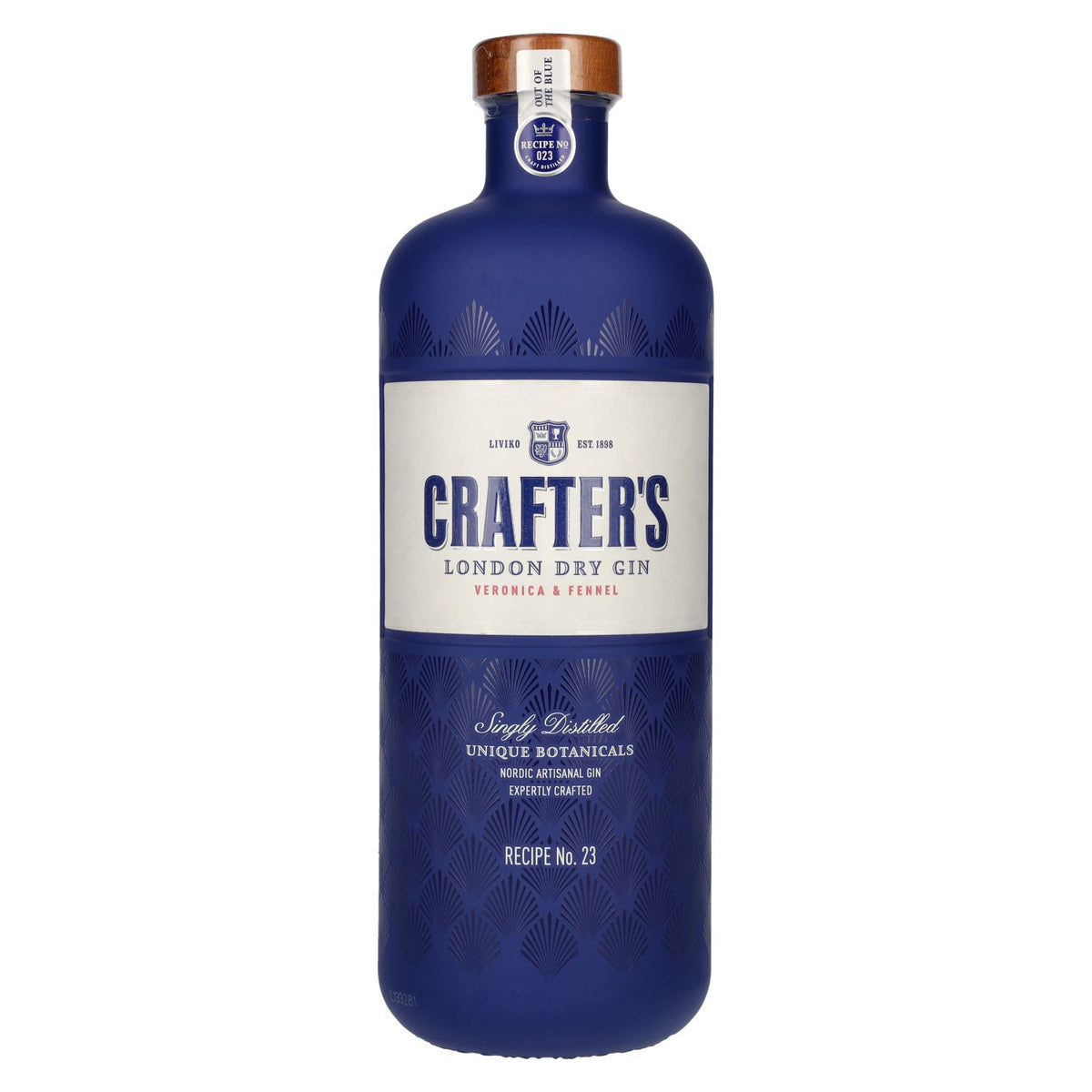 Crafter's Gin