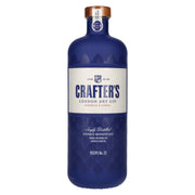 Crafter's London Dry Gin Recipe No. 23 43% Vol. 1l