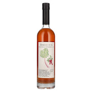 Brecon RHUBARB &amp; CRANBERRY Gin 37,5% Vol. 0,7l