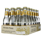 Fever-Tree Premium Indian Tonic Water, 24 x 0,2 l