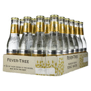 Fever-Tree Premium Indian Tonic Water 24 x 0.2 l