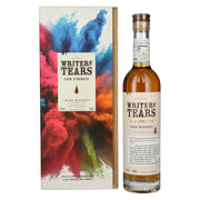 Writer's Tears CASK STRENGTH Irish Whiskey Exclusive Release 2025 54.9% vol. 0.7l in a gift box