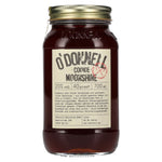 O'Donnell Moonshine COOKIE Liqueur 20% Vol. 0,7l