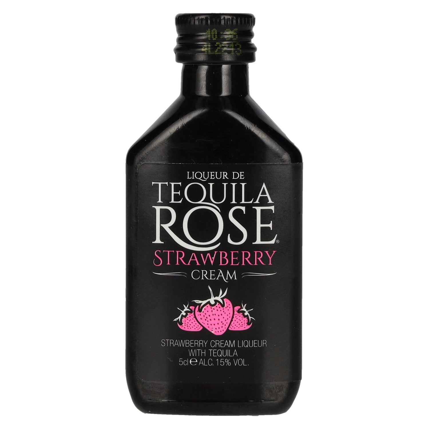 Tequila Rose