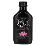 Liqueur de Tequila Rose à la crème de fraise, 15 % vol., 0,05 l, bouteille en PET