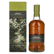 Ledaig Triple Wood Single Malt Scotch Whisky Limited Edition 53.8% ABV 0.7l in a gift box