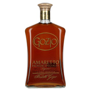 Gozio Amaretto 24% Vol. 1l