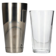 Shaker Boston avec verre