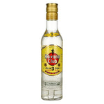 Havana Club Añejo 3 Años Rum 37.5% ABV 0.35l