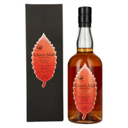 Chichibu Ichiro's Malt Wine Wood Reserve Blended Malt Whisky 46,5% Vol. 0,7l en coffret cadeau