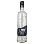 Eristoff Premium Vodka 37,5% vol. 0,7l
