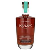 The Equiano Rum Co 43 % vol. 0,7 l