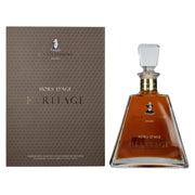 Santos Dumont HERITAGE Batch 04 Limited Edition 43,8% Vol. 0,7l in gift box
