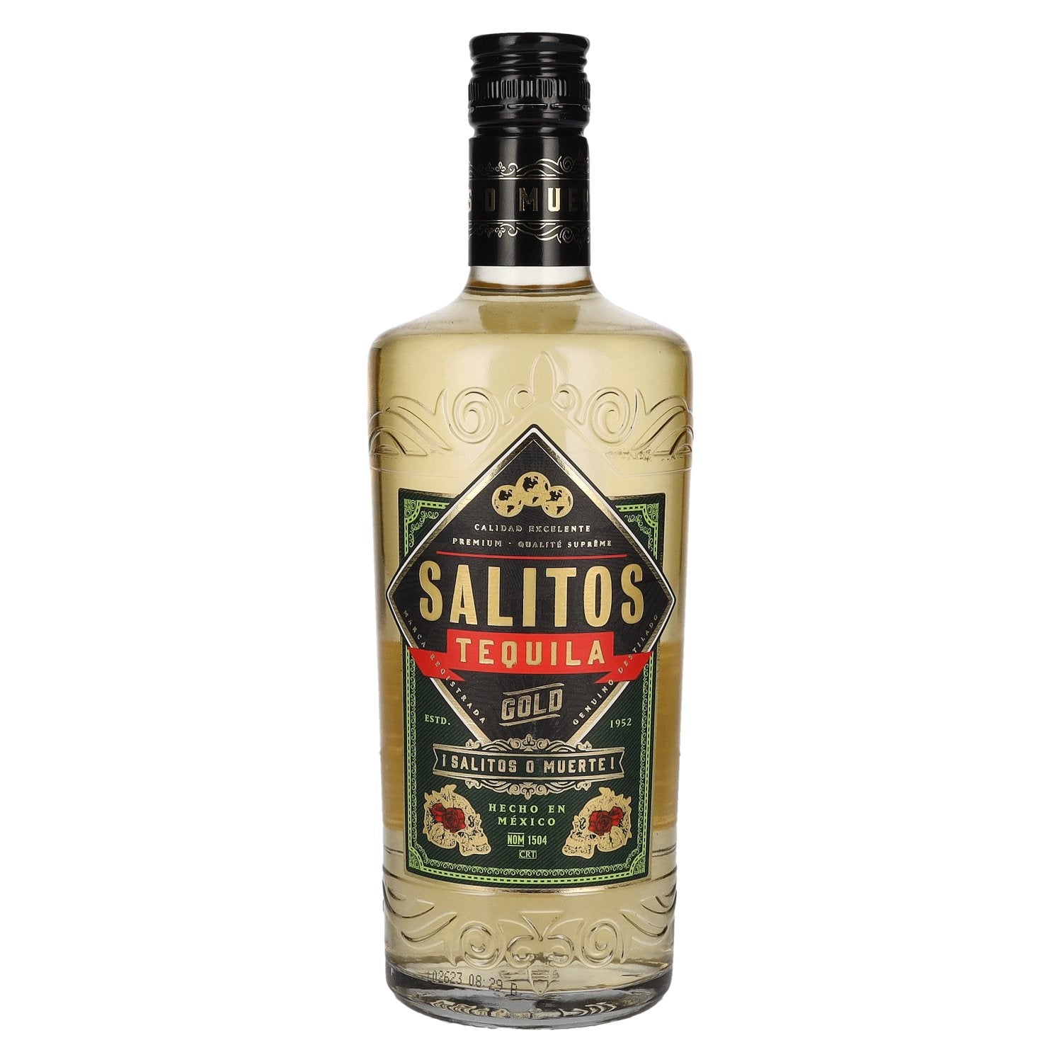 Salitos