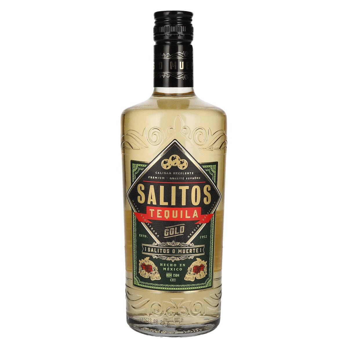 Salitos
