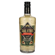 Salitos Tequila GOLD 38% vol. 0,7l