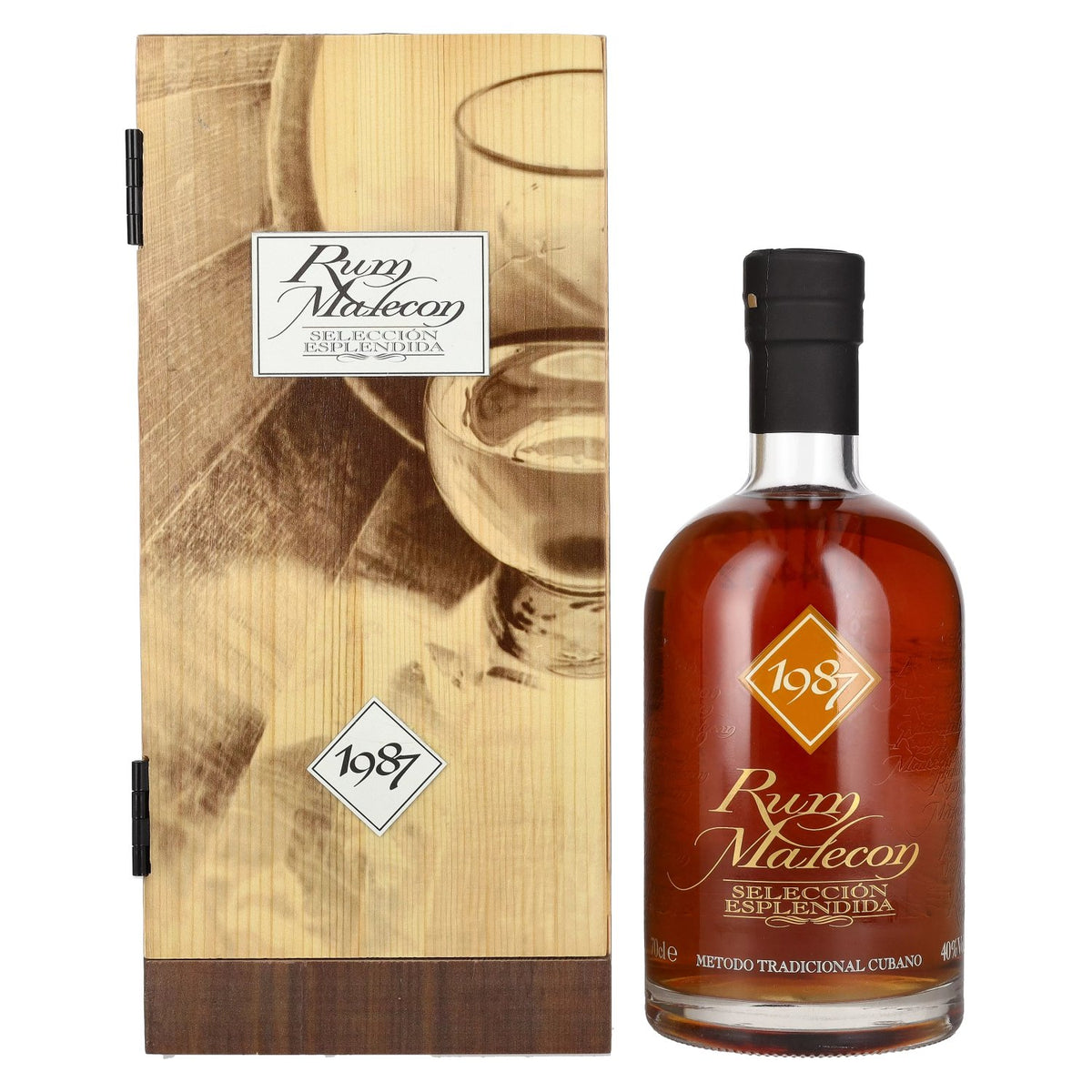 Rum Malecon