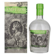 Emperor Mauritian Rum LILY WHITE 42% Vol. 0,7l in gift box