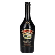 Baileys The Original Irish Cream 17% ABV 0.7l