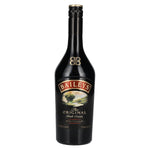 Baileys The Original Irish Cream 17% vol. 0,7l