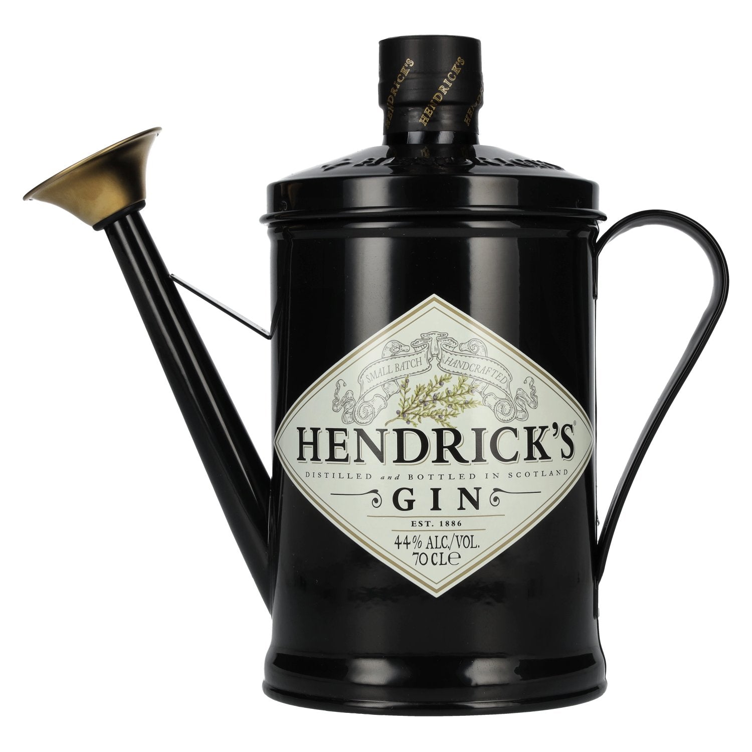 Hendrick's Gin 44% vol. 0,7l en arrosoir