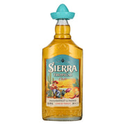 Sierra Tequila Tropical Chilli 18 % vol. 0,7 l