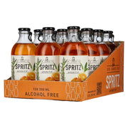 Sir. James 101 SPRITZ Apéritif sans alcool 12 x 0,25 l