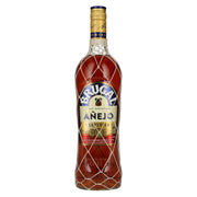 Brugal AÑEJO Superior Ron Dominicano 38% Vol. 1l